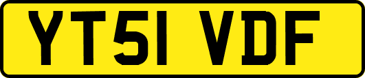 YT51VDF