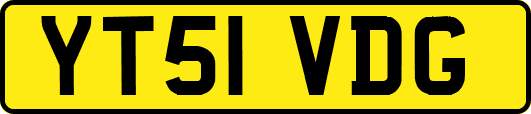 YT51VDG