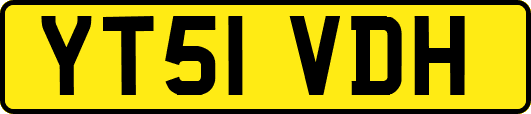 YT51VDH