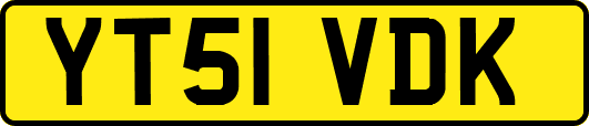 YT51VDK