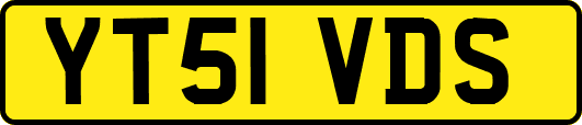 YT51VDS