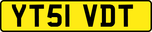 YT51VDT