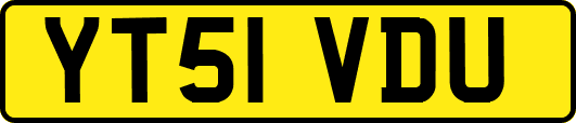 YT51VDU