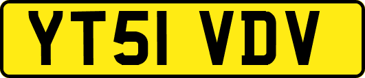 YT51VDV