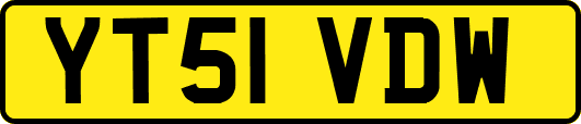 YT51VDW