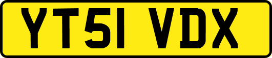 YT51VDX