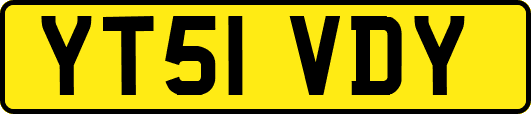 YT51VDY
