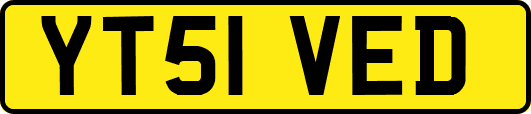 YT51VED
