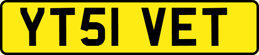 YT51VET