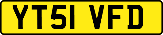 YT51VFD