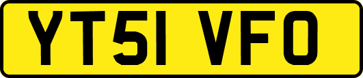 YT51VFO