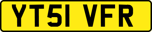 YT51VFR