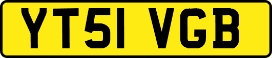 YT51VGB