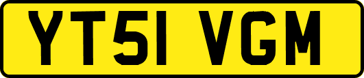 YT51VGM