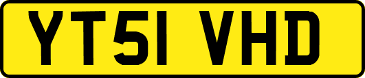 YT51VHD