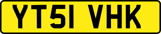 YT51VHK