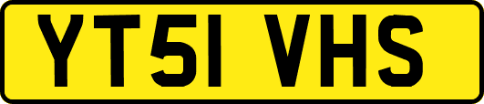 YT51VHS