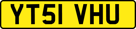 YT51VHU