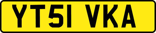 YT51VKA