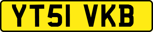 YT51VKB