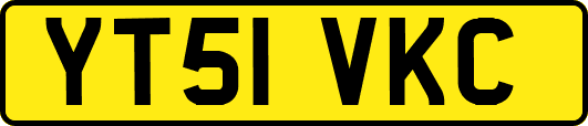 YT51VKC