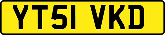 YT51VKD