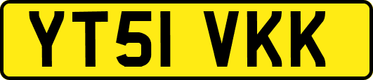 YT51VKK