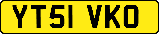 YT51VKO