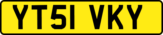 YT51VKY