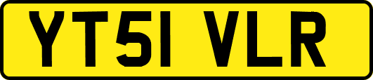 YT51VLR