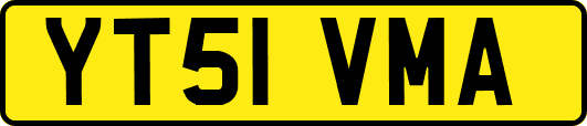 YT51VMA