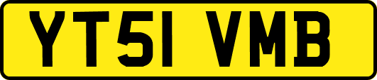 YT51VMB