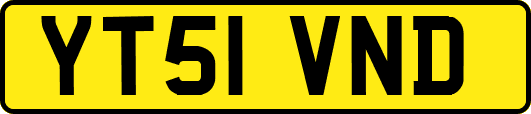YT51VND