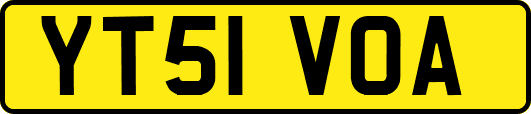 YT51VOA
