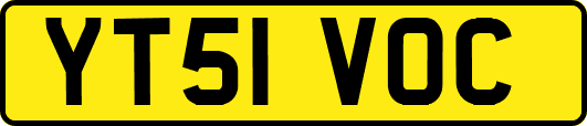 YT51VOC