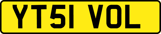 YT51VOL