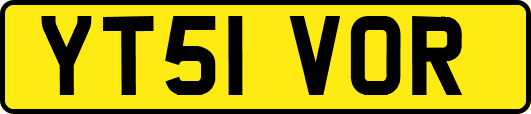 YT51VOR