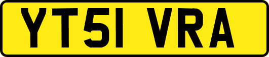 YT51VRA