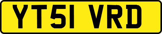 YT51VRD