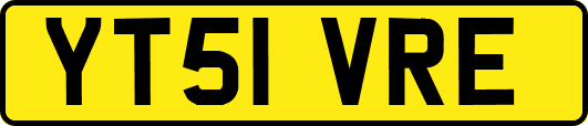 YT51VRE
