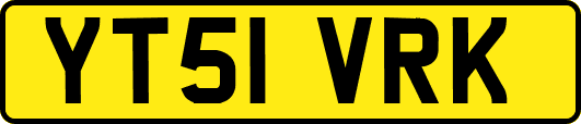 YT51VRK