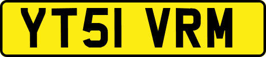 YT51VRM