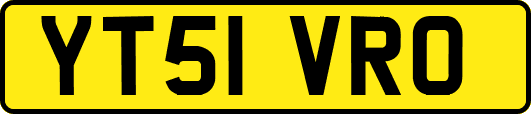 YT51VRO
