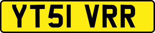 YT51VRR