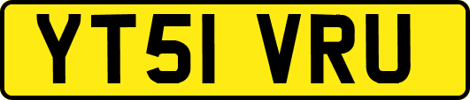 YT51VRU