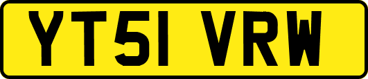 YT51VRW