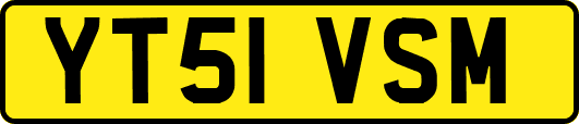 YT51VSM