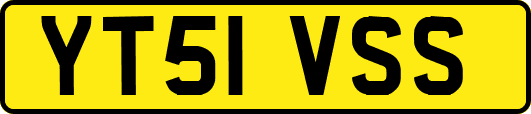 YT51VSS