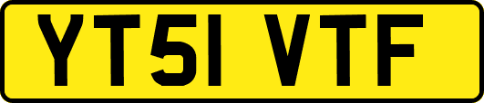 YT51VTF