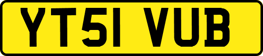 YT51VUB